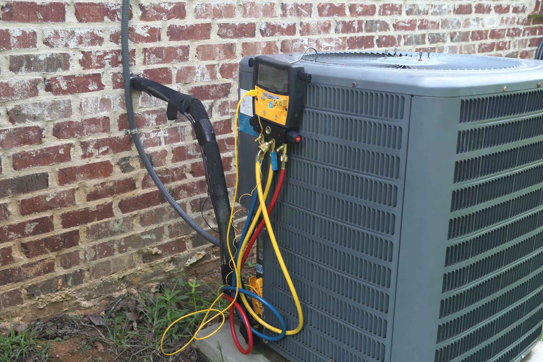 Jacksonville, FL, HVAC, air conditioning, home heating, home cooling, residential climate control experts, AJAX heating and air, AC unit